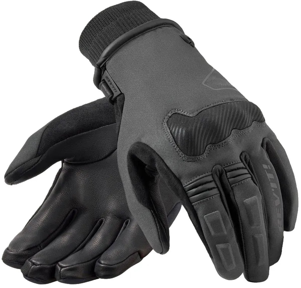 Revit Hydra 3 H2O Motorhandschoenen - Maat XL -