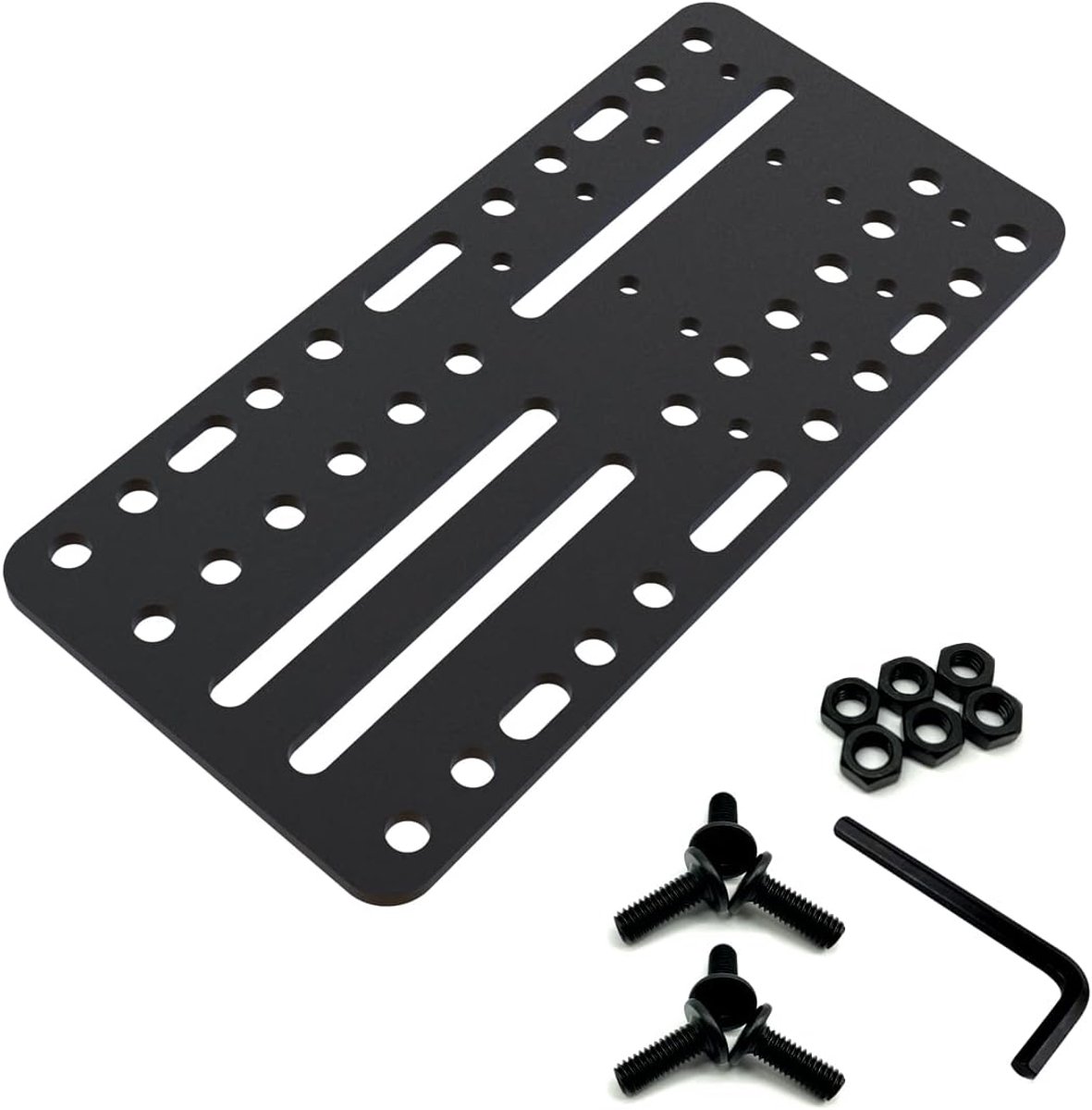 SnelShoppen - Universele Racing Game Handrem SIM voor USB G25 G27 G29 T500 - Compatibel met Thrustmaster TH8A - Hoogwaardige Staal, Veilig & Betrouwba