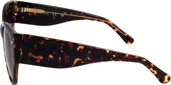 Zonnebril Dames Guess GF6118-52C van Zonnebril Dames — afbeelding 2