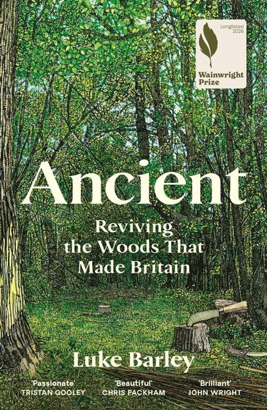 Ancient - cover