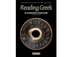 Independent Study Gde To Reading Greek