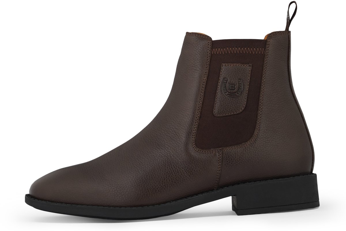 Bronco Jodhpurs Olden-Bruin-38