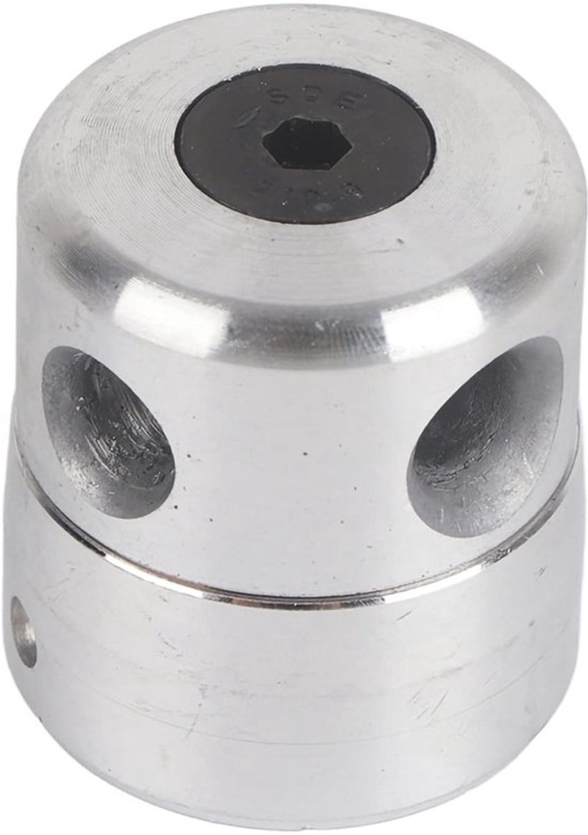 Tuinaluminium Trimmer Trimmerkop, Grasmaaier Trimmerkop String Set voor Grasmaaier Bosmaaier Reserveonderdelen