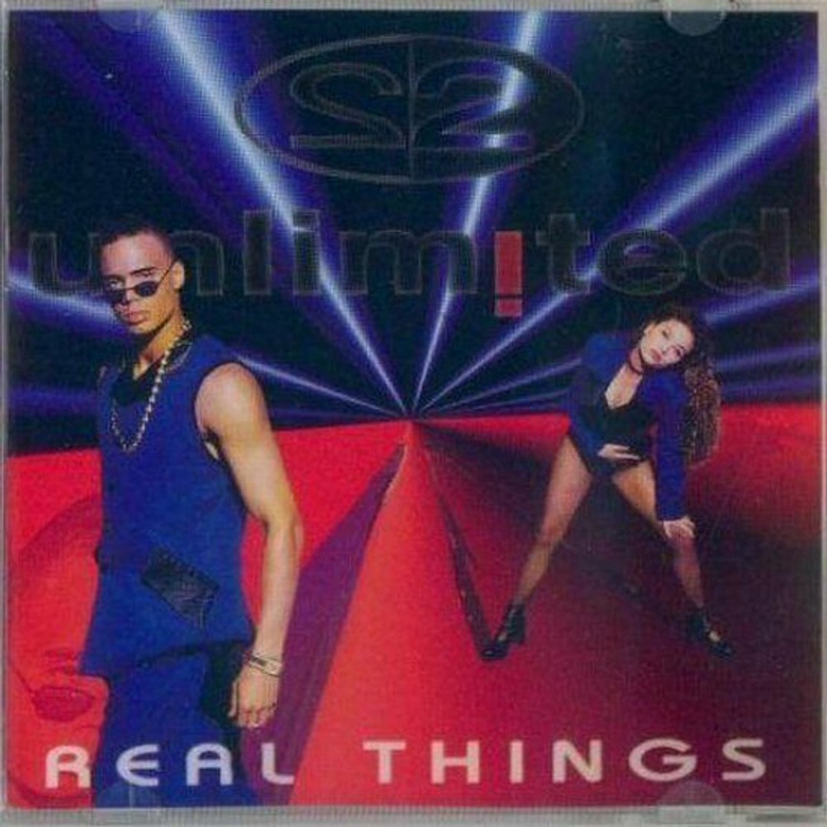 Real Things