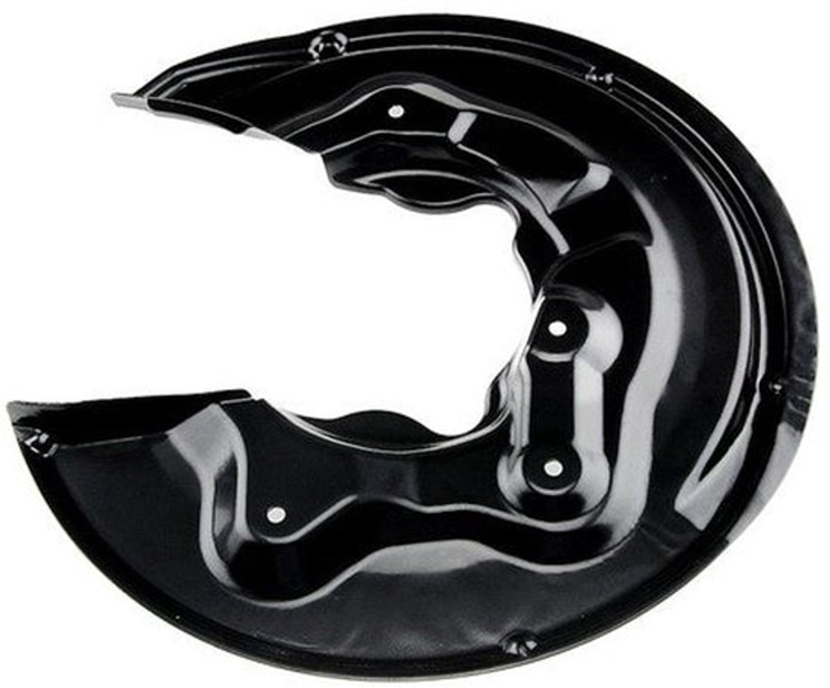 Ankerplaat remschijf OEM 5N0615612D