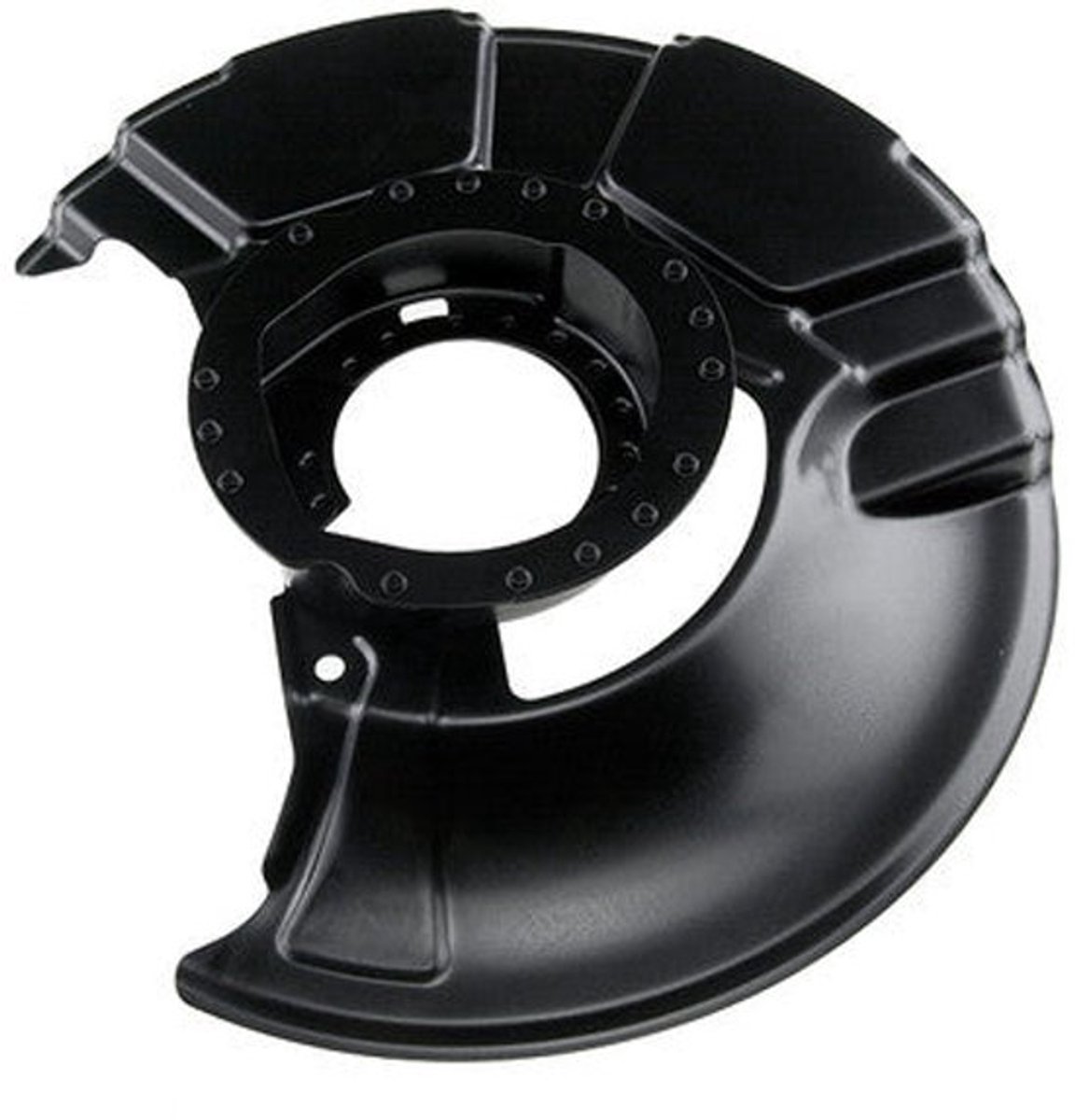 Ankerplaat remschijf OEM 34111158985