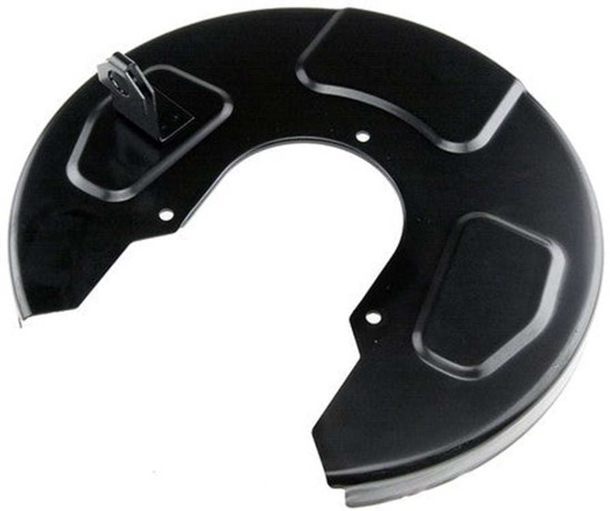Ankerplaat remschijf OEM 7M0615609A
