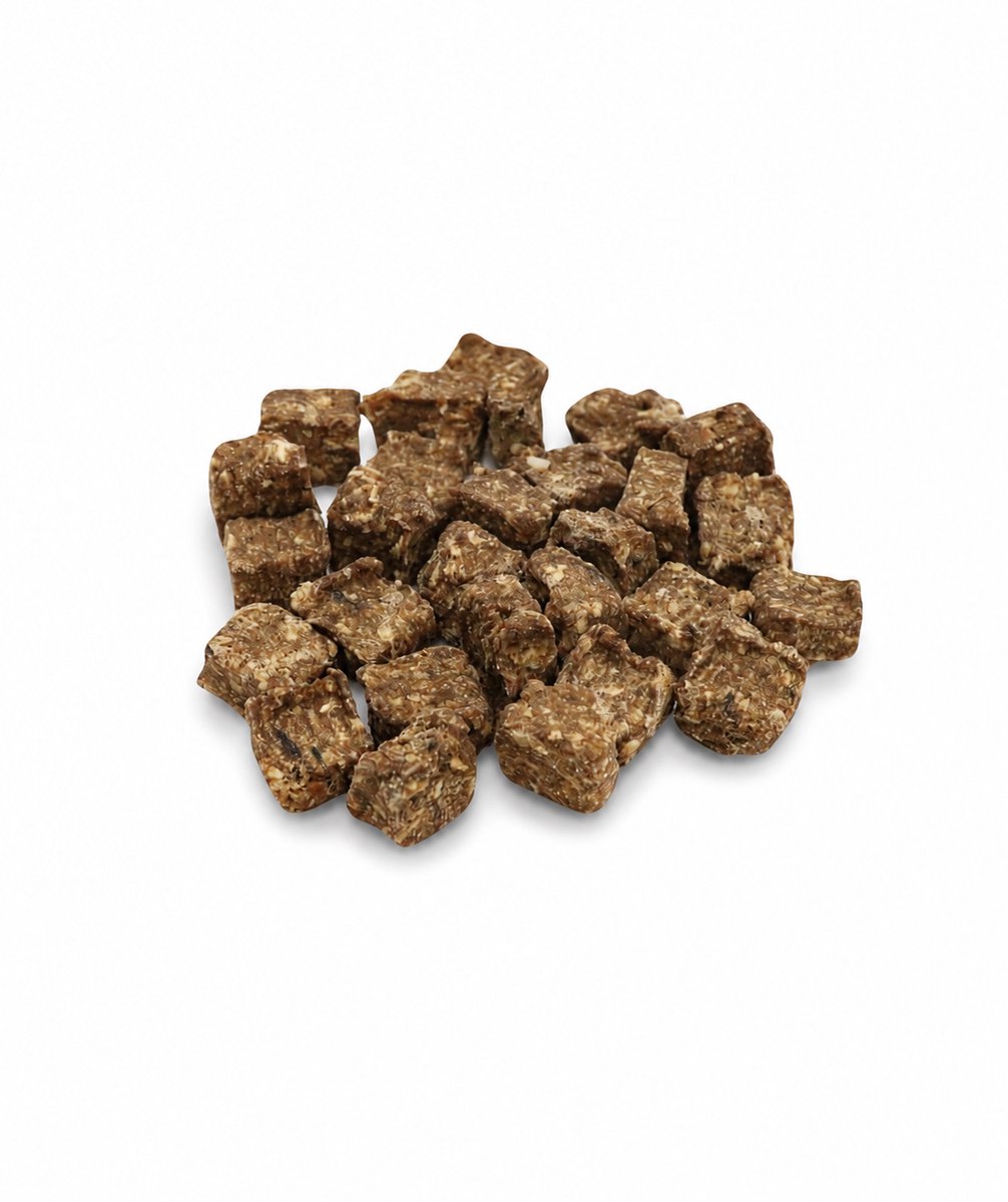 De-Tail Kabeljauw trainers zak 200 gram
