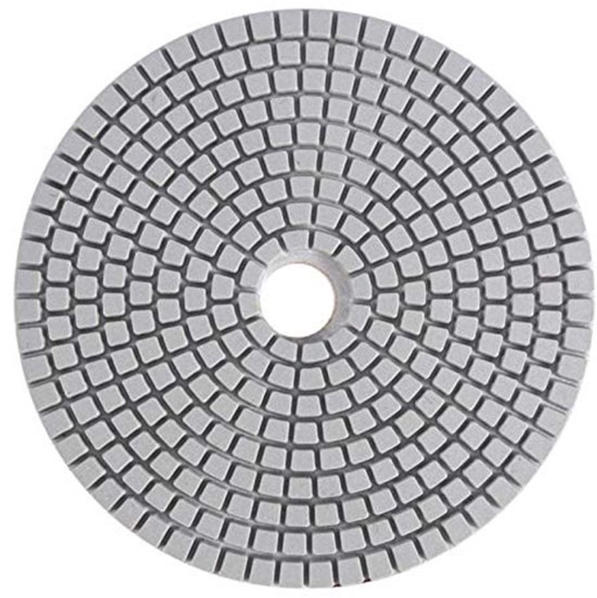 Schuurpad, schuurpads, slijpschijven polijstpads, natte diamant voor marmer voor steen voor beton voor graniet (3000)