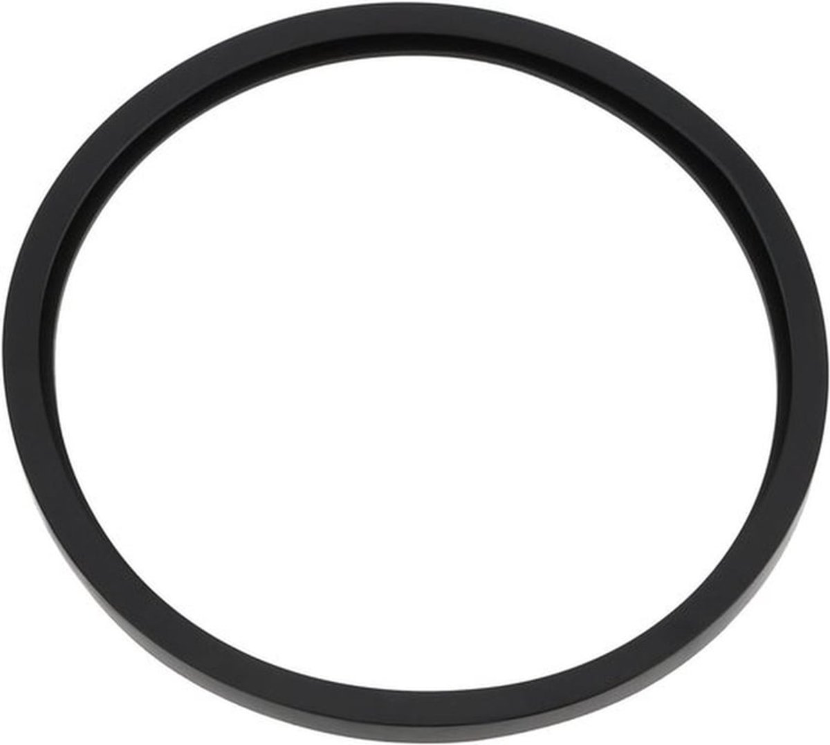 Onderwaterverlichting Lens Pakking - Hayward Starlite - Compatibel - OD 7-1/4 duim - SP0540Z2 - SP0540 - SP0541 - SP0542 - SP0543 - 1-pack - Geschikt voor Hayward Starlite - Zwart