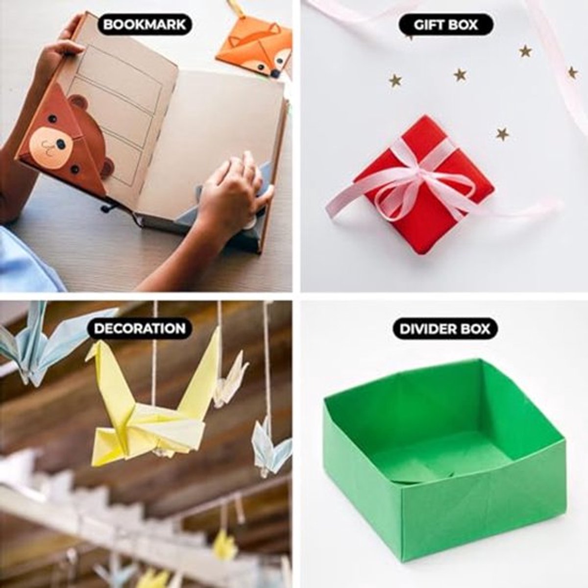 100 Vellen Gekleurd Kopieerpapier A4 Printerpapier 80g/m² Lichtgeel voor Kantoorafdrukken, Kopiëren van Documenten, Uitnodigingen, Formulieren, Kunstprojecten