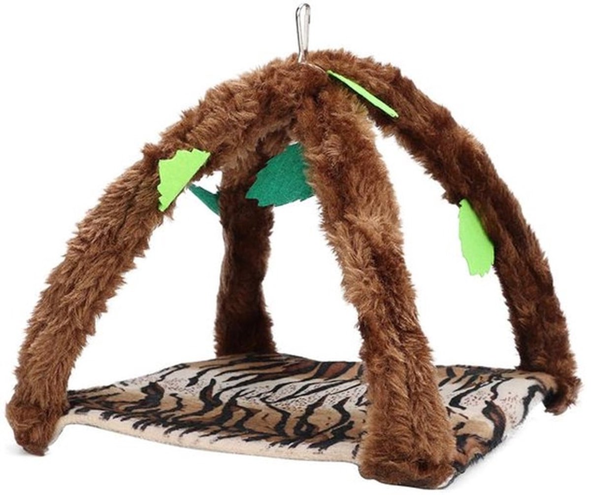 Hangmat voor kleine dieren