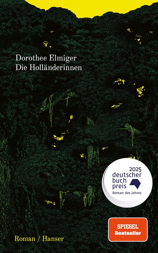 Die Holländerinnen - cover