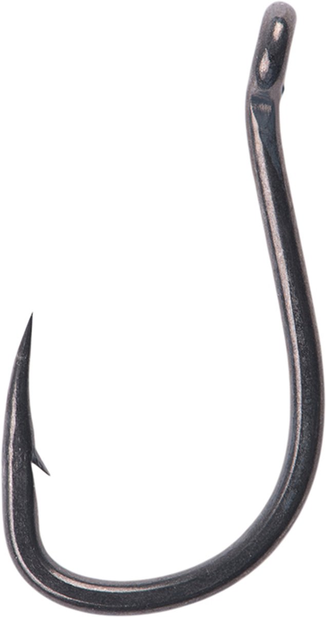 Stiff Rig Beaked Fox - Karper Haken - Karperhaken - Karper - Karpervissen - Karper Vissen — afbeelding 2