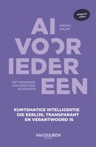 AI voor iedereen 2e