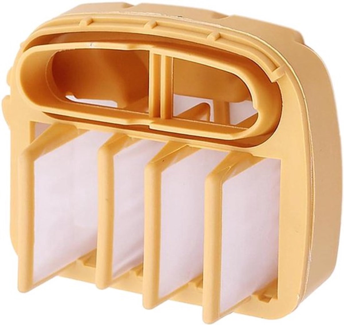 Air filter cleaner geschikt voor Husqvarna 545, 550 XP en Jonsered CS2252, CS2253 kettingzagen, duurzaam en eenvoudig te reinigen voor optimale prestaties