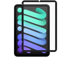 Dux Ducis Naad Paperlike Screenprotector Geschikt voor Apple iPad Mini 7 / 6