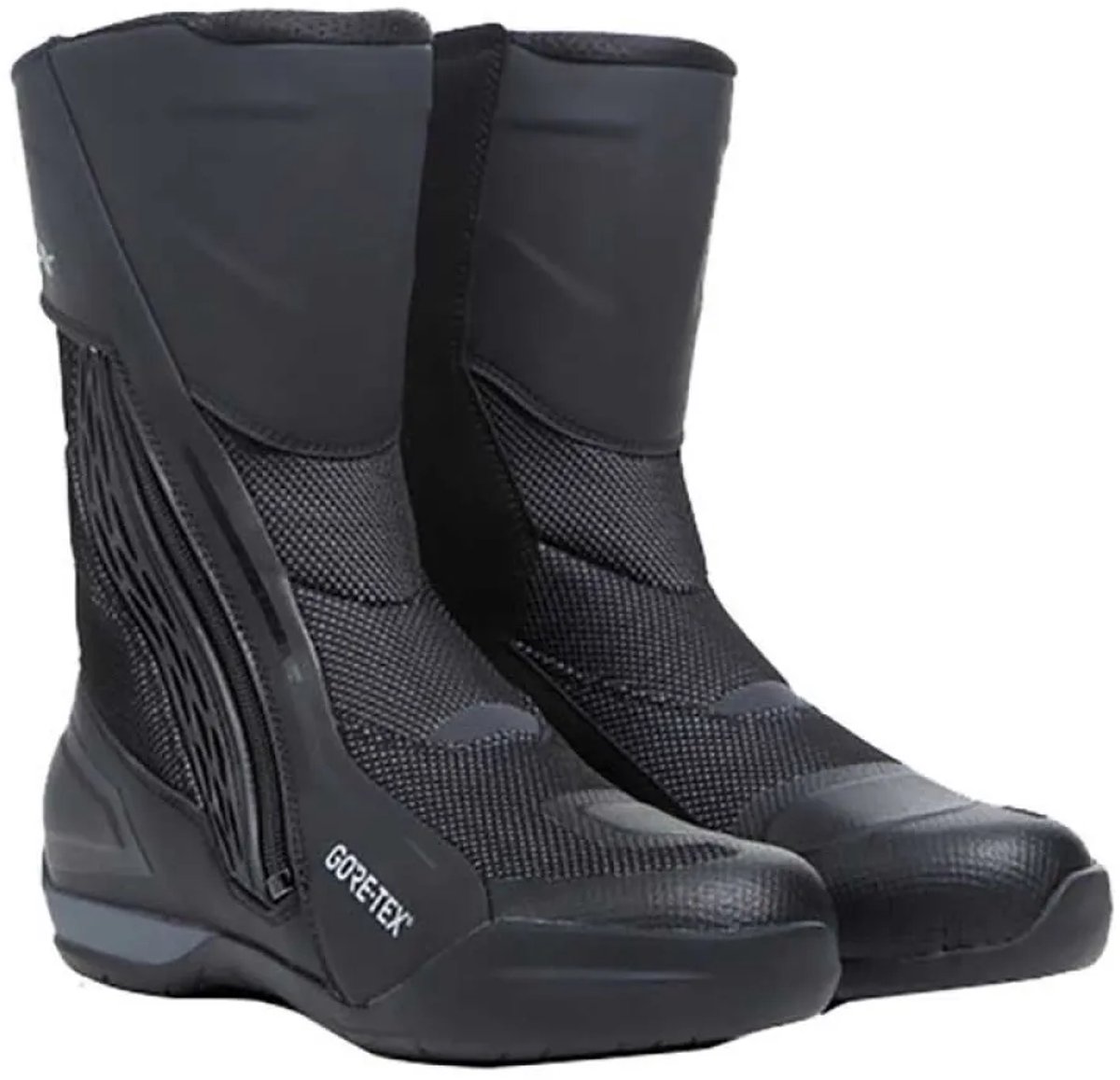 Tcx Airtech 3 Gore-tex® Touring Laarzen Zwart EU 41 Man