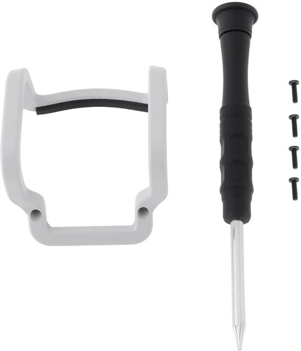 Gimbal Protector Anti-Collision Bumper Guard voor Drone Camera Compatibel met DJI Compatibel met Neo