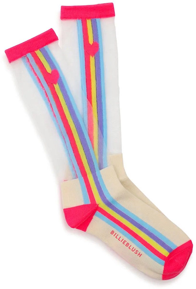 Billieblush U22515 Sokken Veelkleurig EU 31 Meisje