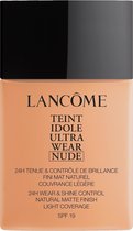 Lancôme Teint Idole Ultra Wear Nude Foundation 40 ml