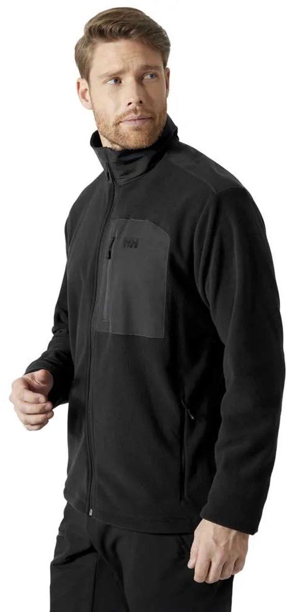 Helly Hansen Mens Daybreaker Block Jacket