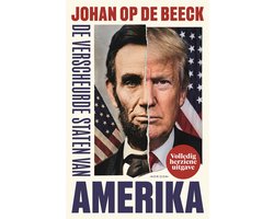 De verscheurde staten van Amerika