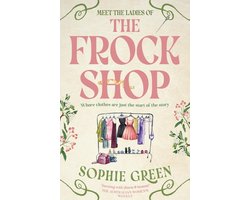 The Frock Shop