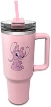 Lilo & Stitch - Roestvrijstalen Beker Travel "Angel" 1.2L