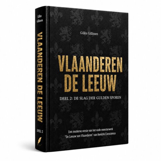 Vlaanderen De Leeuw