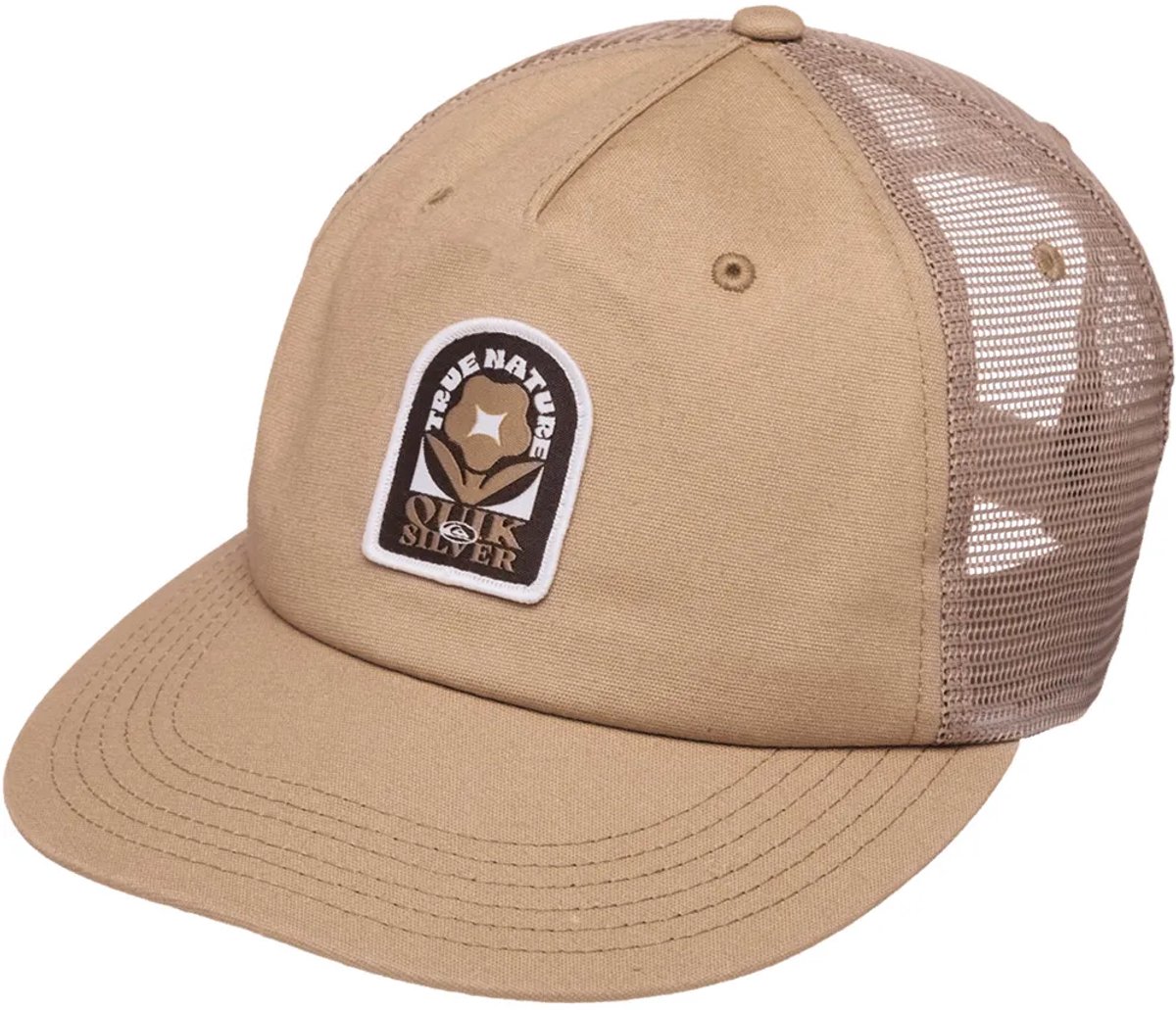 Quiksilver Drifter Pet Beige