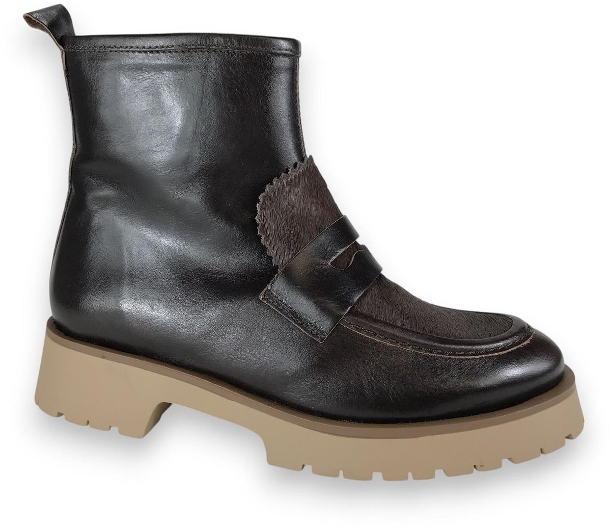 CTWLK BOOT - ERTAKI