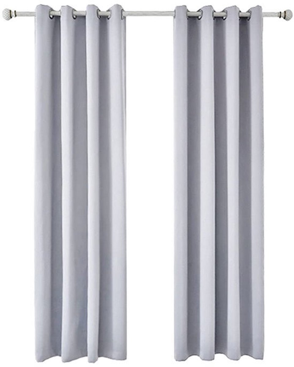 8pcs Douchedeur Rollen Runners - 4 Bovenrollen + 4 Onderrollen + Schroeven + Dekkapjes - E