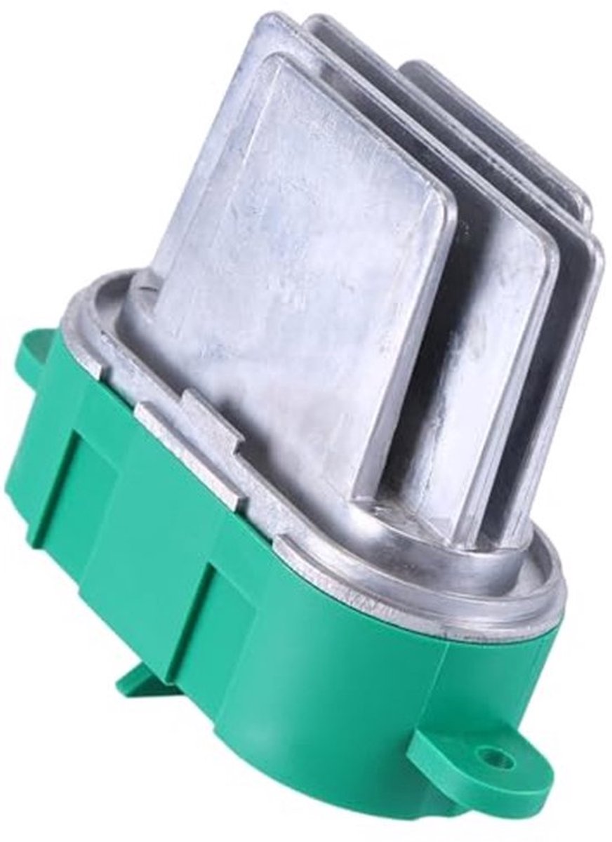 Verwarming ventilator weerstand 7701207453 - Espace IV 2002 - Duurzaam en eenvoudig te installeren