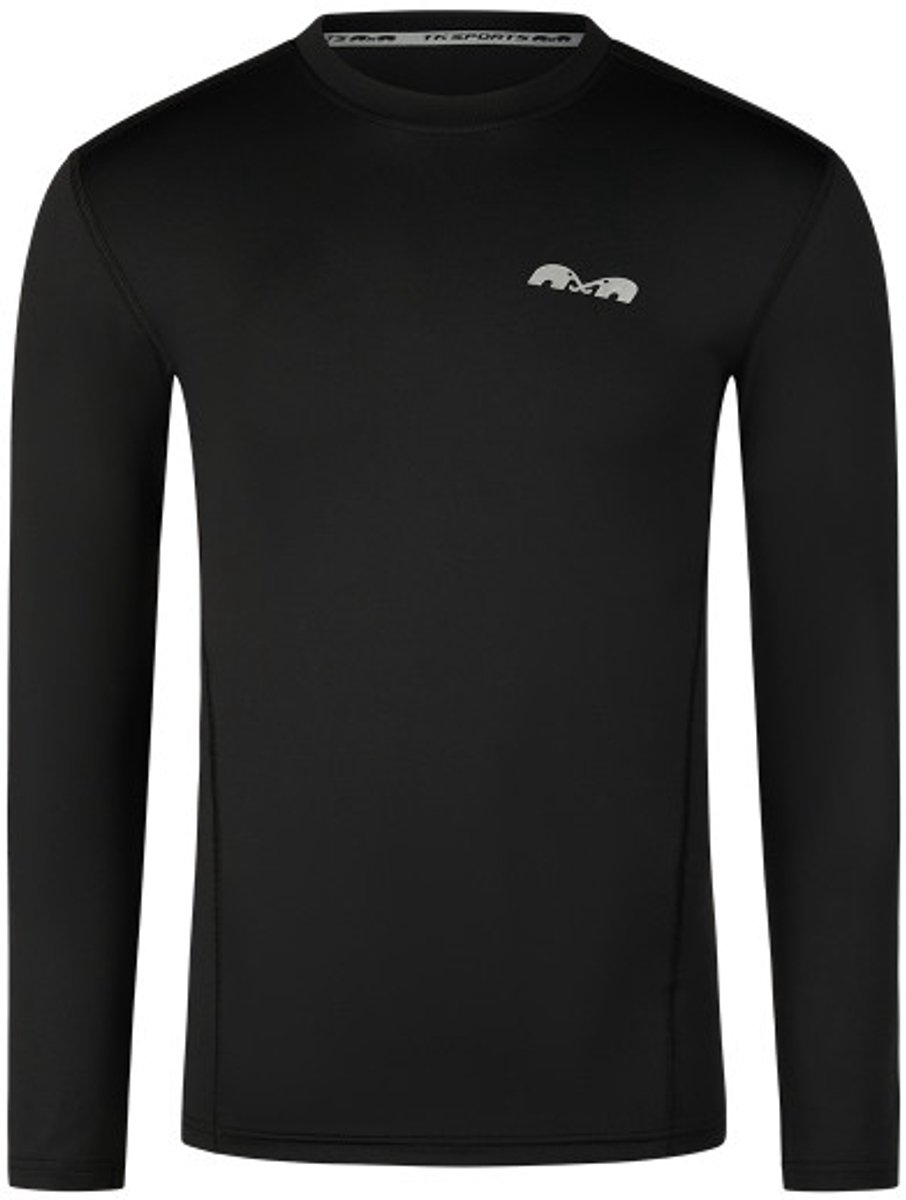 TK Baselayer Shirt, Long Sleeve Hockeyshirt
