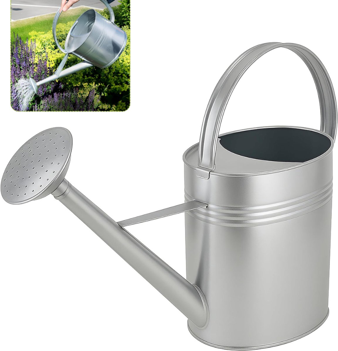 CLGP® Gieter - Gieter voor Buiten - 10L