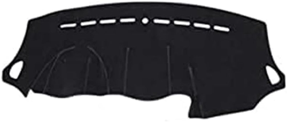 Dashboardhoes voor Mazda MX5 - Antislip, stof- en lichtdicht