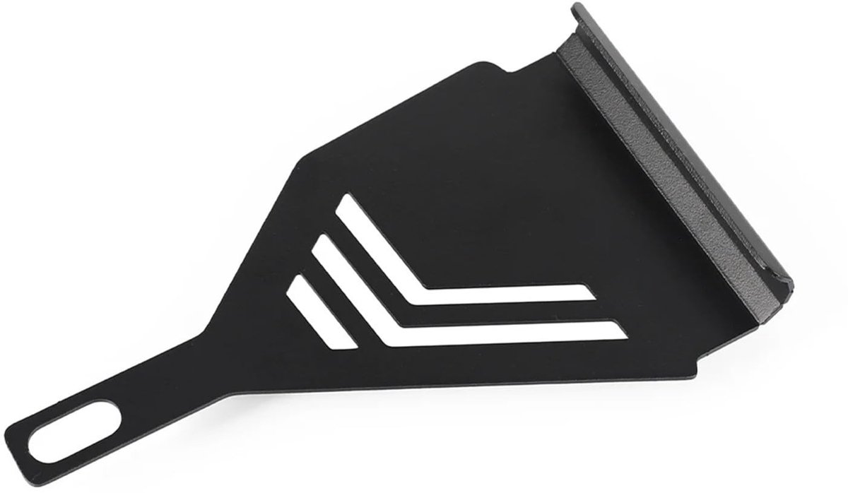 Waterkoeling Decoratieve Motorbeschermingshoes - Aluminium - Geschikt voor 390 Adventure 2020-2024