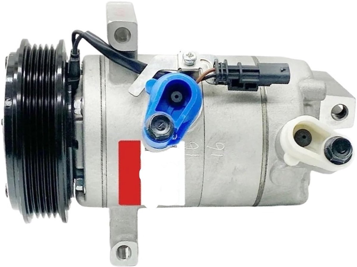 AC-compressor voor Chevrolet Tracker - Flexibele koeling
