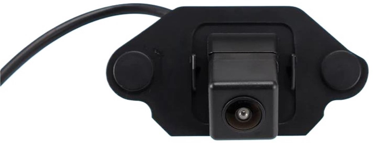 Achteruitrijcamera voor Nissan Qashqai J11/J10 2008-2015 - Weerbestendig