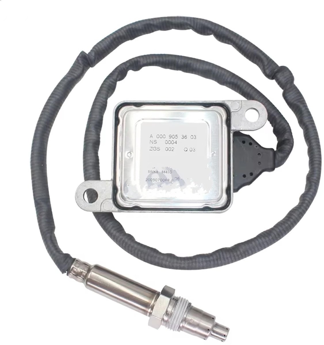 Zuurstofsensor voor Auto - Voor Benz Modellen