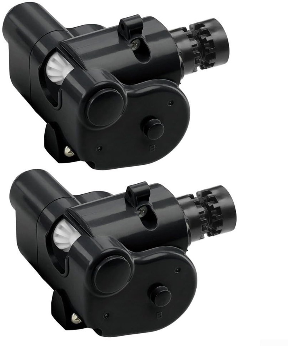 Pool Robot Richting Controle - Geschikt voor Zodiac MX6 en MX8