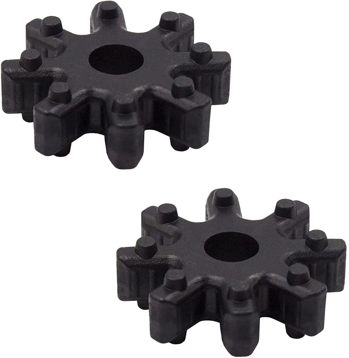 Stuurkoppeling Motor - Geschikt voor Hyundai en Kia - 2 stuks