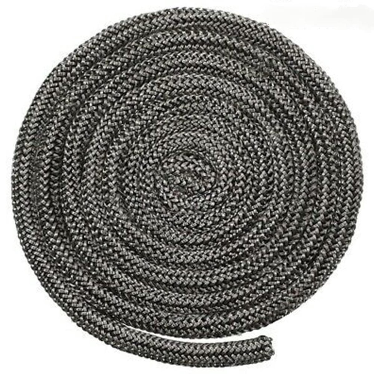 Houtkachel Deurpakking - Vezelkoord voor afdichting 16mm x 3m