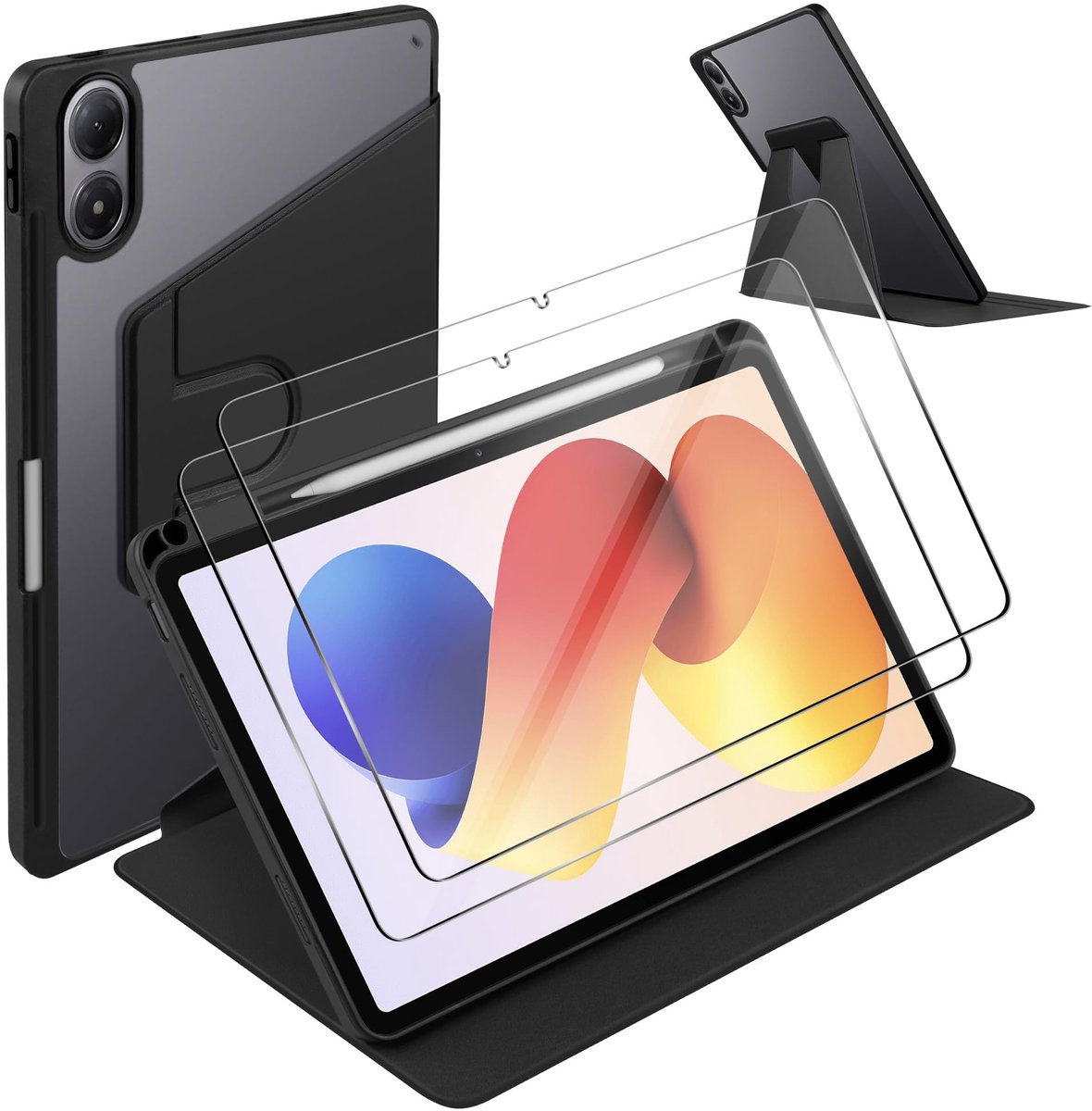 2 Stuks Screen Protector voor Xiaomi Redmi Pad 2 Pro 12.1"