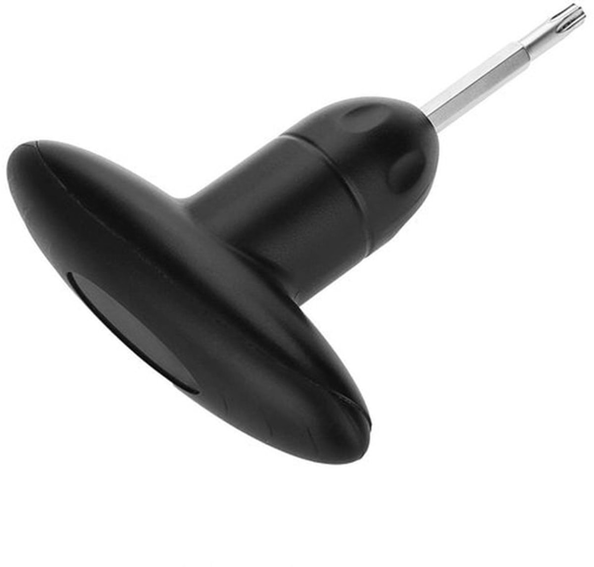 Golf Club Wrench, Golf Torque Tool, 71g Momentsleutel voor Golfclubs Golf Club Driver Shaft Adapter Golfbaan
