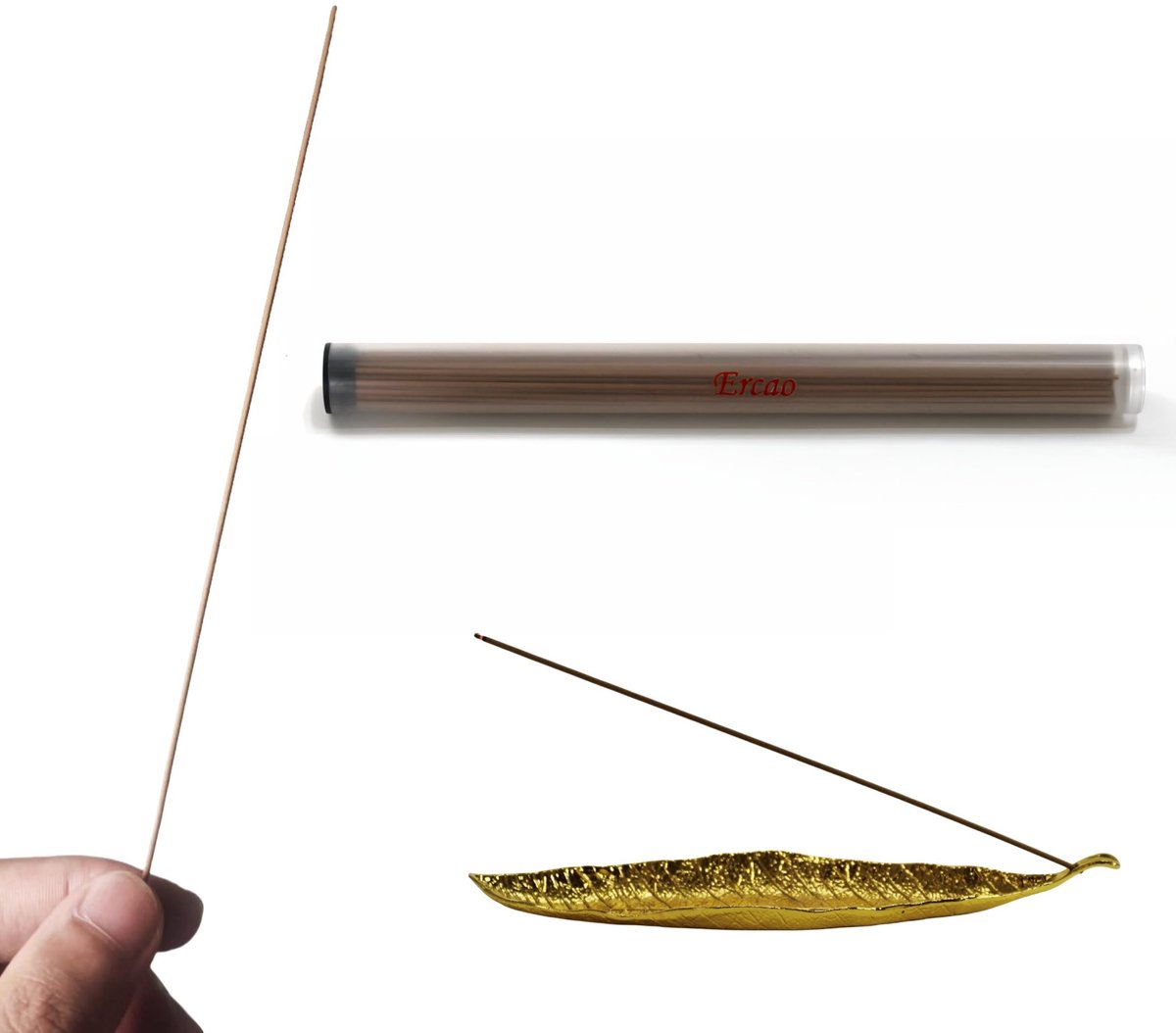 Geurende Wierookstokjes - Hainan Oud