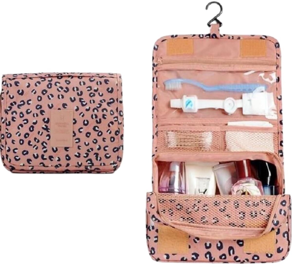 Hangende Toilettas - Waterdichte Make-up Organizer - A03