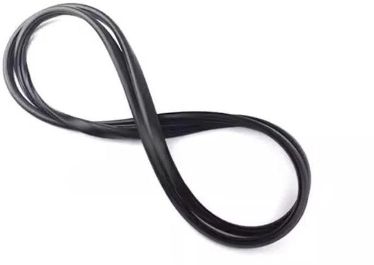 Dakraam Waterdichte Afdichtstrip voor Ford Wagon 2007-2012