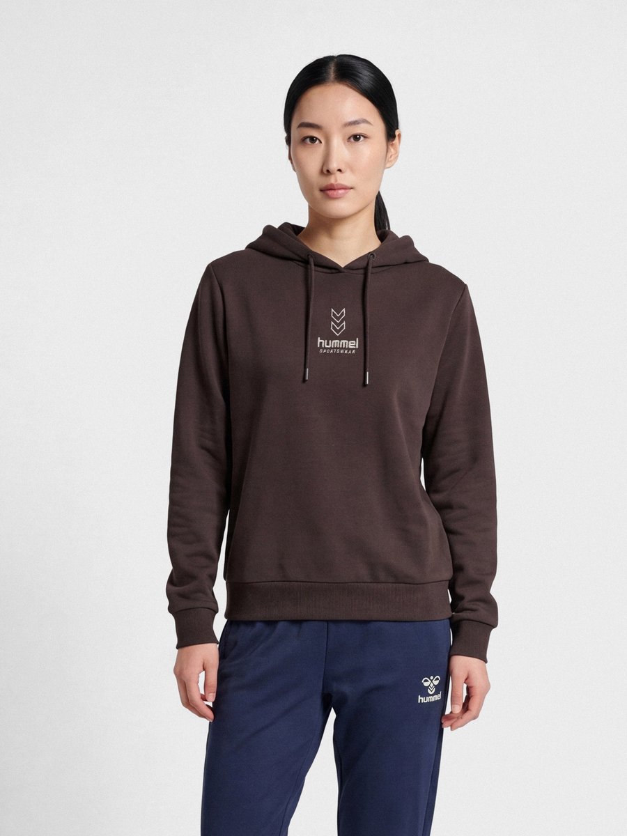 Hmlolivia Hoodie